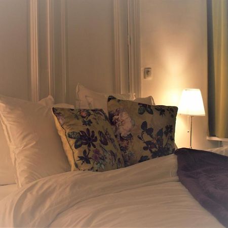 Quiet Apartment In Antwerp Near Parc - B&B Intermezzo - Business & Leisure Eksteriør bilde