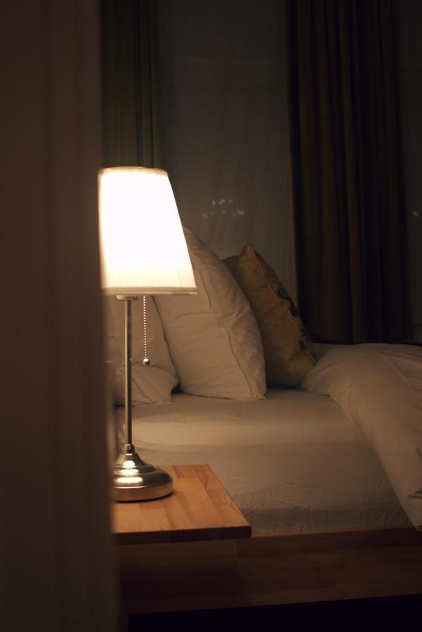 Quiet Apartment In Antwerp Near Parc - B&B Intermezzo - Business & Leisure Eksteriør bilde