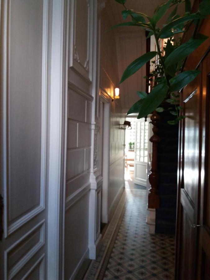 Quiet Apartment In Antwerp Near Parc - B&B Intermezzo - Business & Leisure Eksteriør bilde