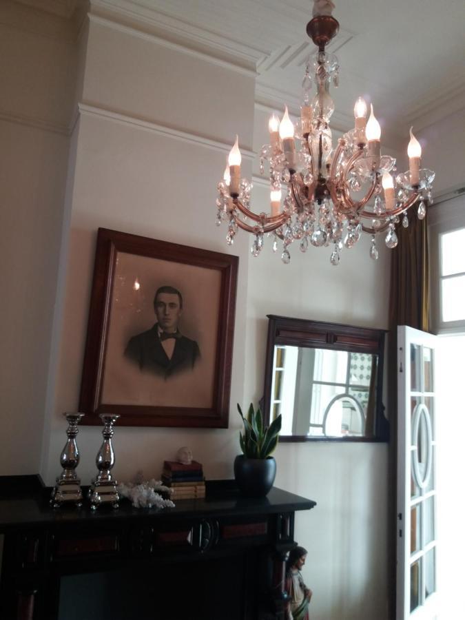 Quiet Apartment In Antwerp Near Parc - B&B Intermezzo - Business & Leisure Eksteriør bilde