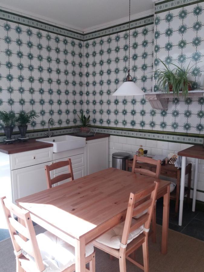Quiet Apartment In Antwerp Near Parc - B&B Intermezzo - Business & Leisure Eksteriør bilde